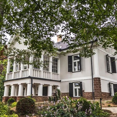 Villa Chez Les Amis - Adults Only Балатонсепезд Екстериор снимка