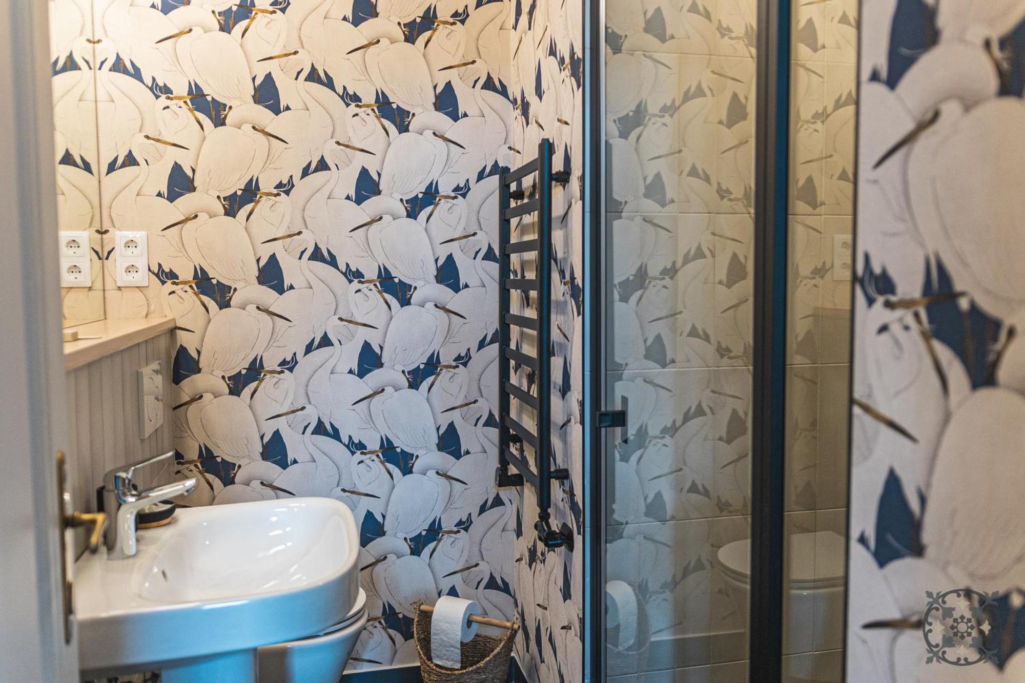 Villa Chez Les Amis - Adults Only Балатонсепезд Екстериор снимка